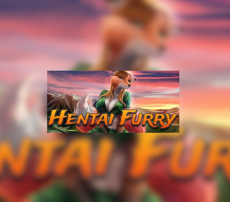 Hentai Furry ستيم كود رقمي