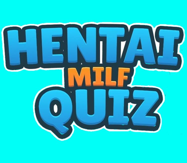 Hentai Milf Quiz ستيم كود رقمي