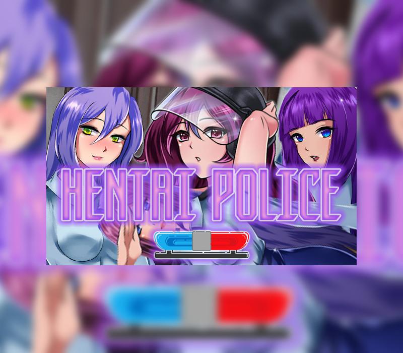 Hentai Police ستيم كود رقمي