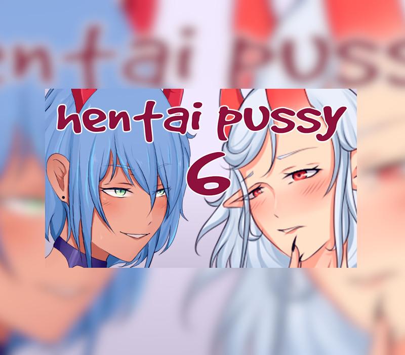 Hentai Pussy 6 ستيم كود رقمي