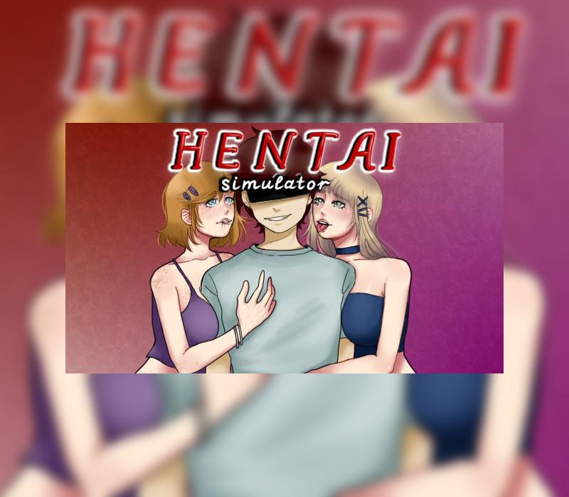 Hentai Simulator ستيم كود رقمي