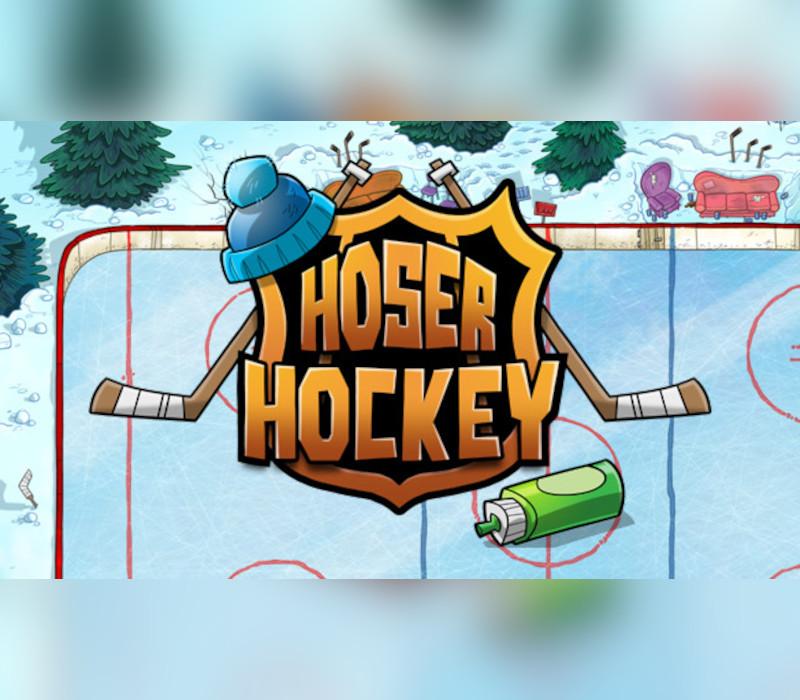 Hoser Hockey ستيم كود رقمي