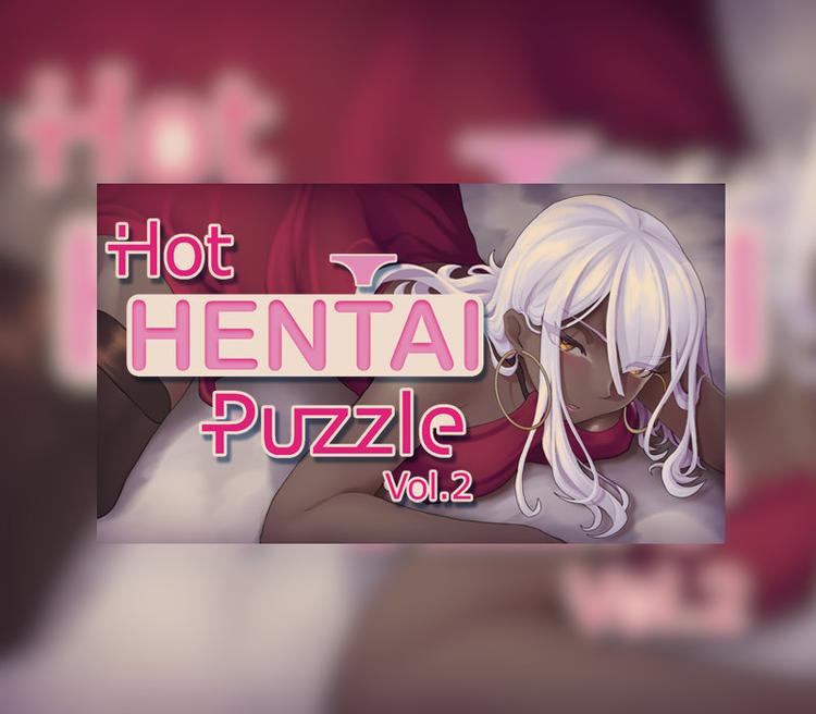 Hot Hentai Puzzle Vol.2 ستيم كود رقمي