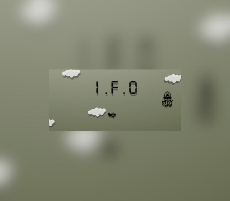 I.F.O ستيم كود رقمي