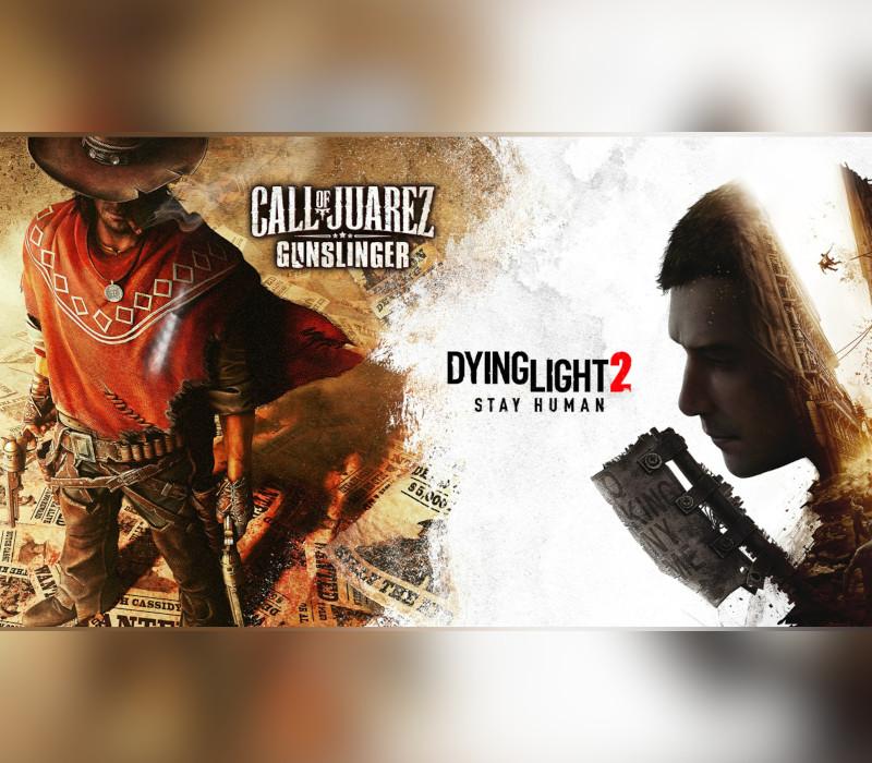 Infected Cowboys حزمة امريكي اكسبوكس 1 / إكس بوكس سيريس X|S كود رقمي