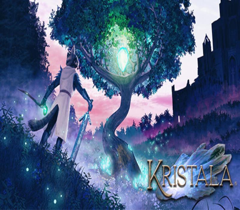 Kristala اوروبي بلايستيشن 5 كود رقمي