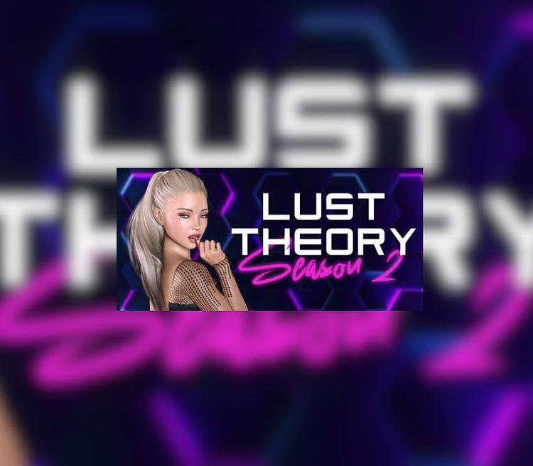 Lust Theory Season 2 ستيم كود رقمي