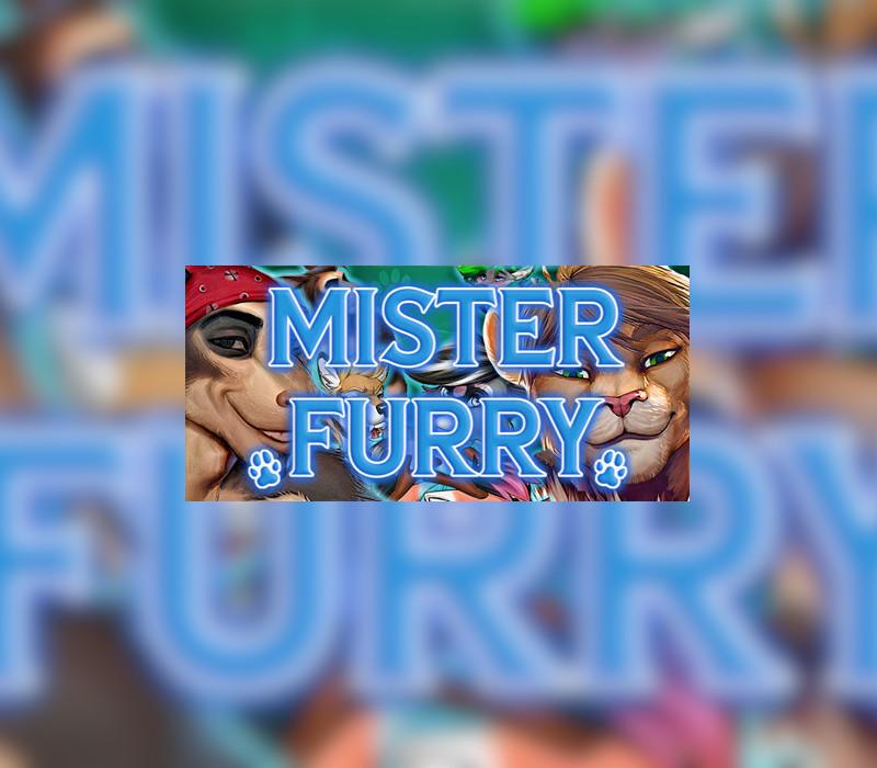 Mister Furry ستيم كود رقمي