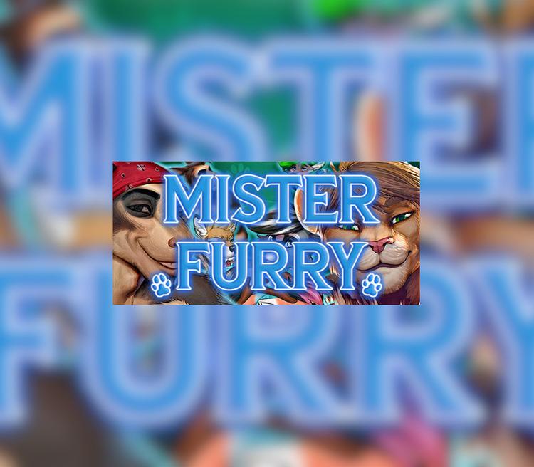 Mister Furry ستيم كود رقمي