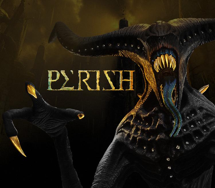 PERISH اوروبي اكسبوكس 1 / إكس بوكس سيريس X|S كود رقمي