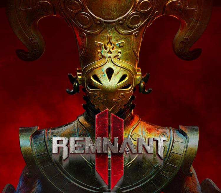 Remnant II ASIA بي سي ستيم كود رقمي