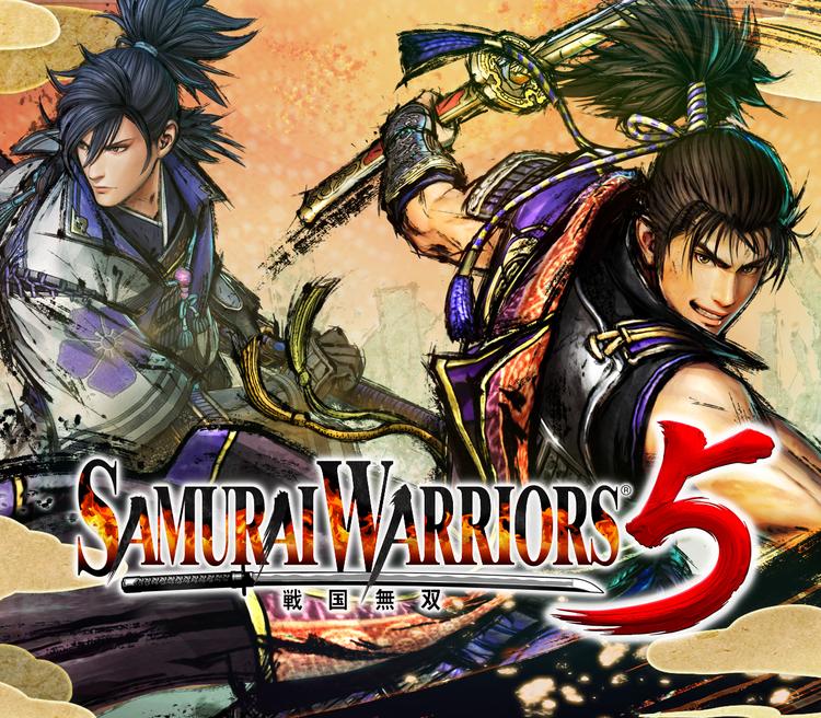 SAMURAI WARRIORS 5 اصدار نسخة الديلوكس اوروبي بي سي ستيم كود رقمي