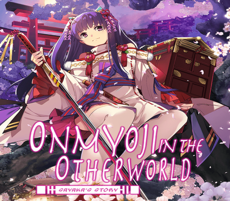 Onmyoji In The Otherworld: Sayaka'S Story بي سي ستيم كود رقمي