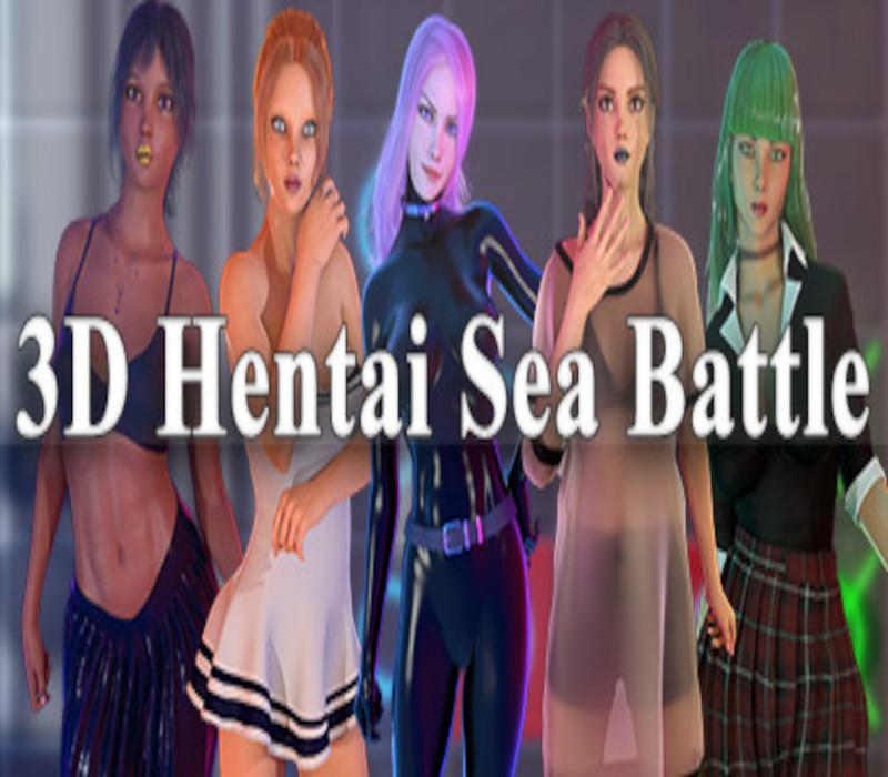 3D Hentai SeaBattle ستيم كود رقمي
