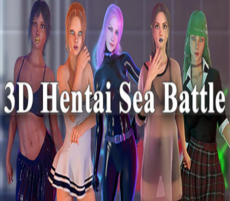 3D Hentai SeaBattle ستيم كود رقمي