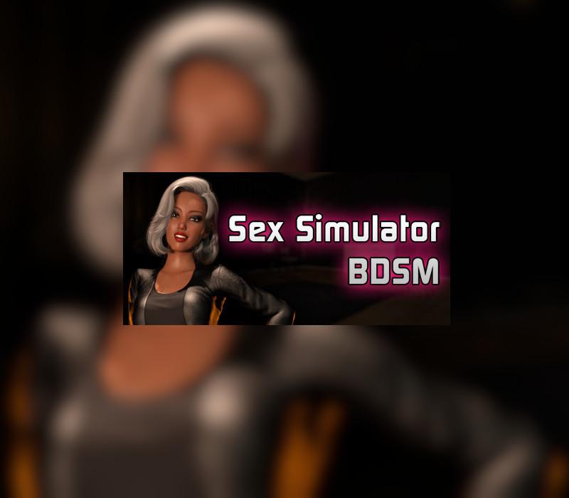 Sex Simulator - BDSM ستيم كود رقمي