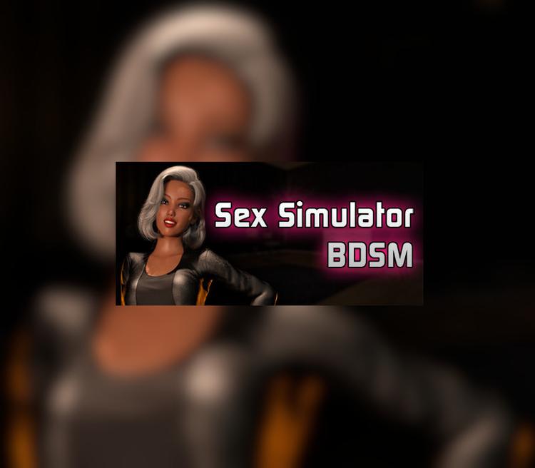 Sex Simulator - BDSM ستيم كود رقمي