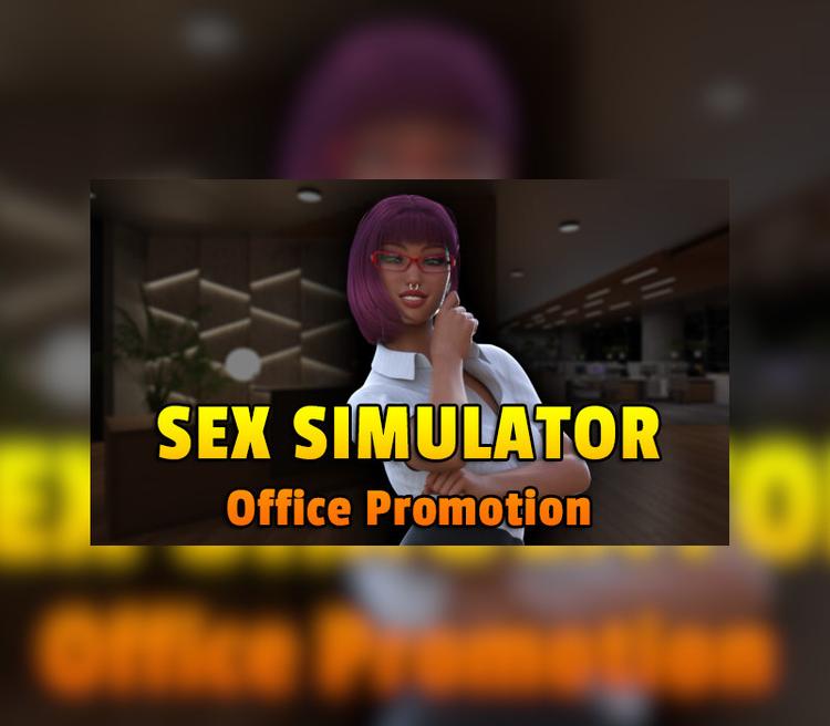 Sex Simulator - Office Promotion ستيم كود رقمي