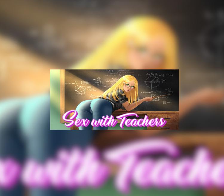 Sex With Teachers ستيم كود رقمي