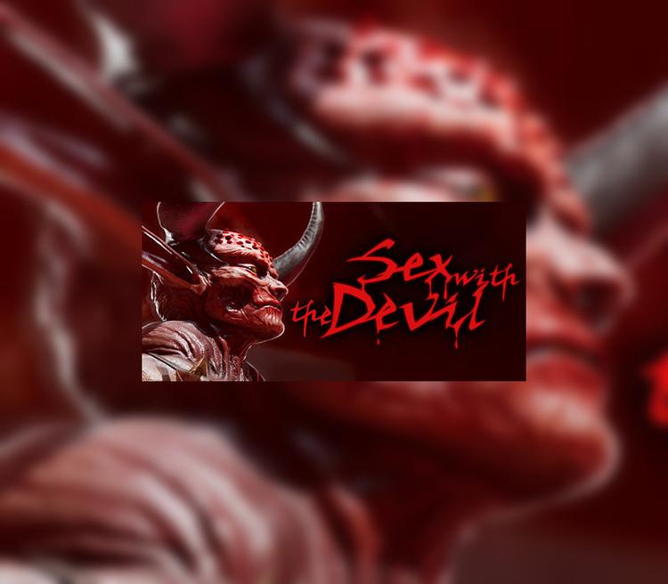 Sex With The Devil ستيم كود رقمي