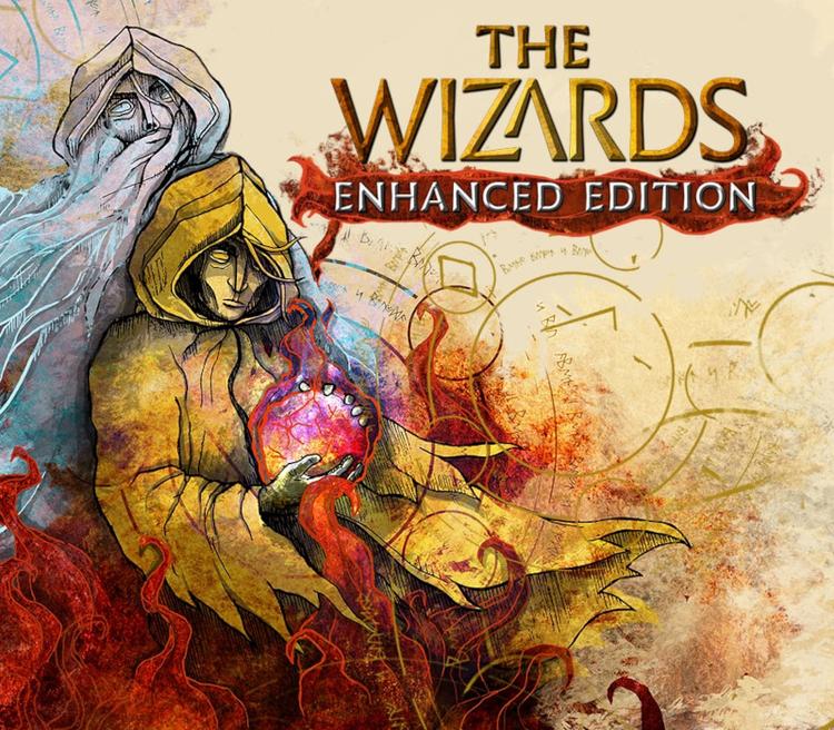 The Wizards Enhanced اصدار ستيم كود رقمي