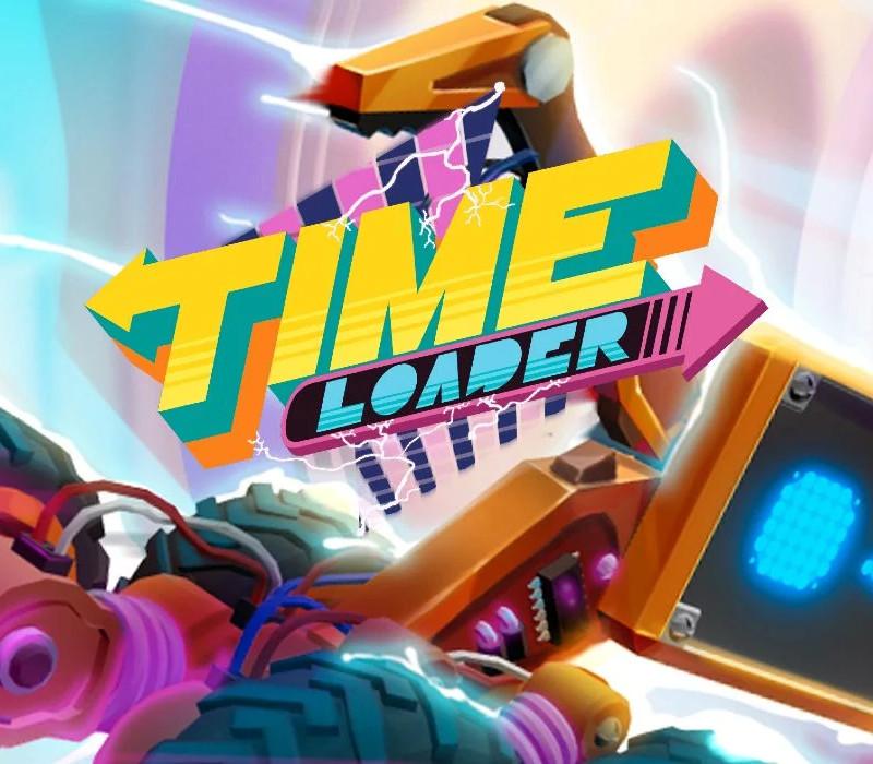 Time Loader اوروبي بي سي ستيم كود رقمي