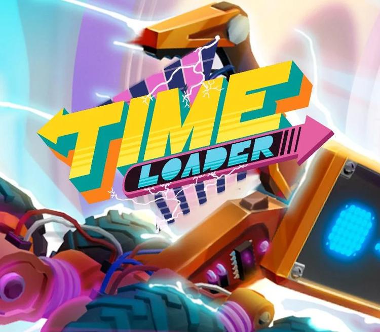 Time Loader اوروبي بي سي ستيم كود رقمي