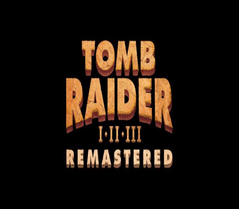 Tomb Raider I-III ريماستر ستيم حساب