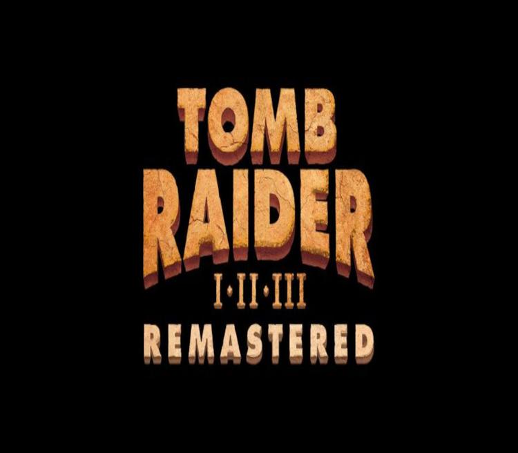 Tomb Raider I-III ريماستر ستيم حساب