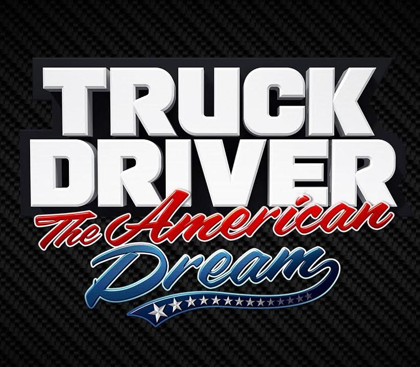 Truck Driver: The American Dream بي سي ستيم كود رقمي