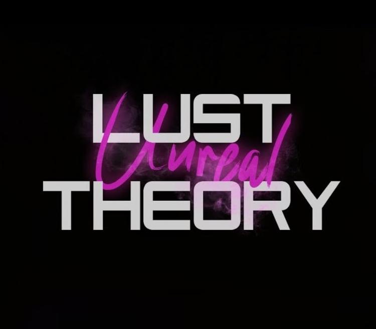 Unreal Lust Theory ستيم كود رقمي