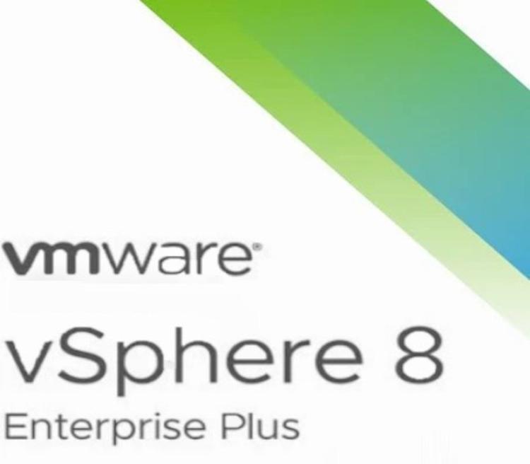 VMware VSAN 8 Enterprise بلس اوروبي كود رقمي