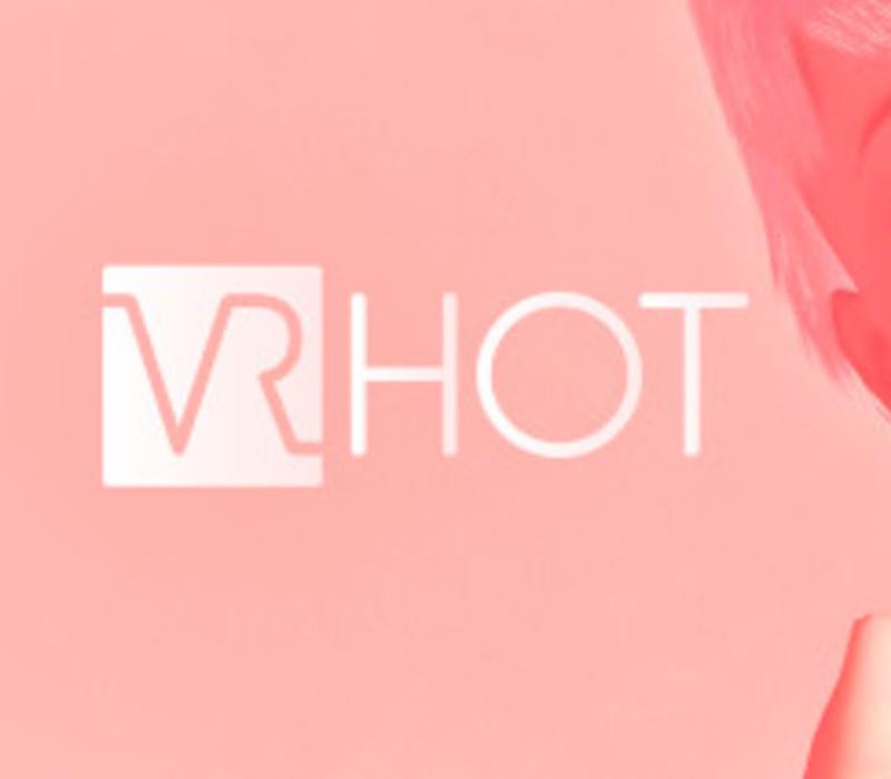 VR HOT بي سي ستيم حساب