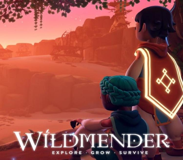 Wildmender بي سي ستيم كود رقمي (Valid Until September 2026)