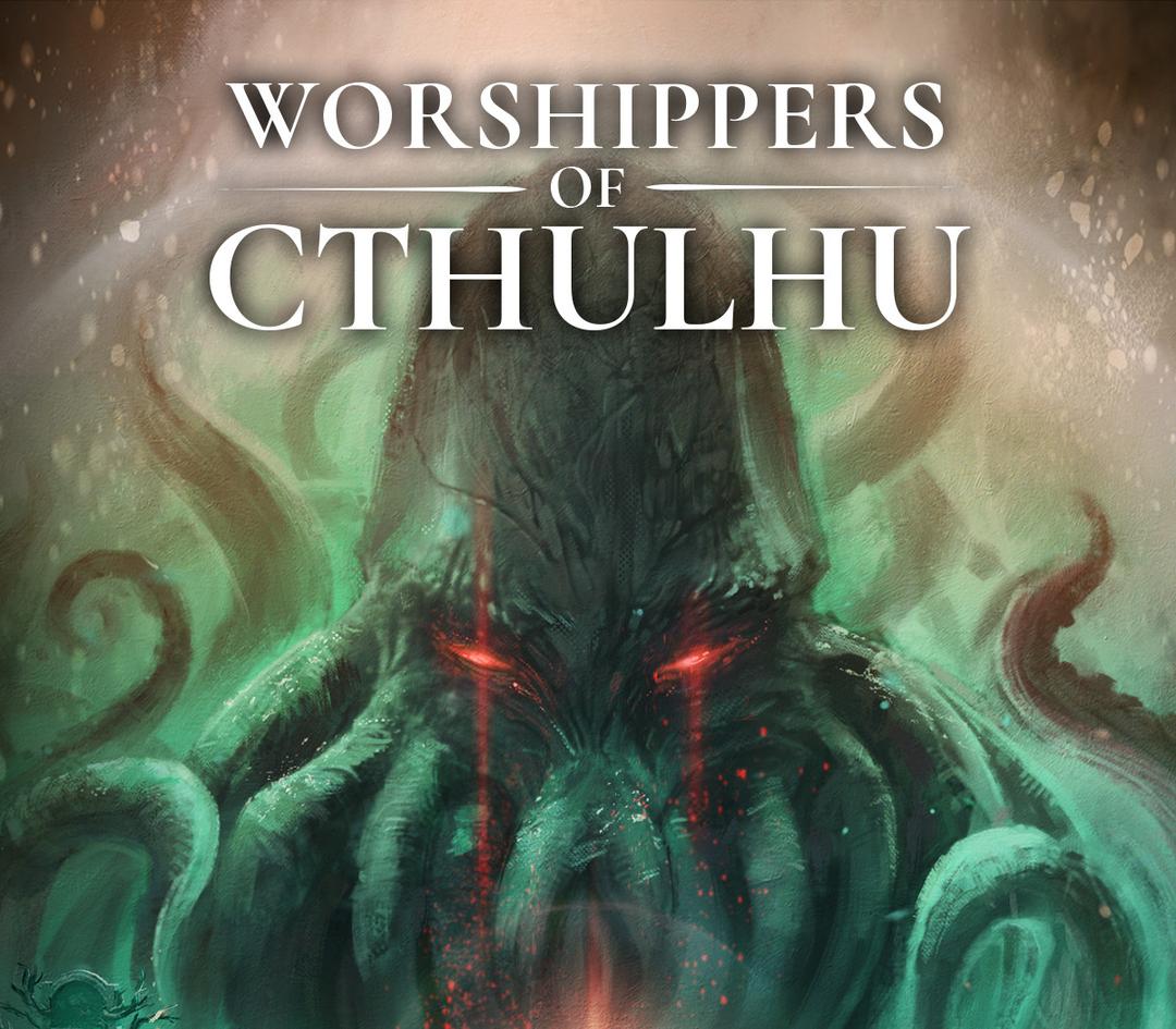 Worshippers Of Cthulhu إكس بوكس سيريس X|S حساب
