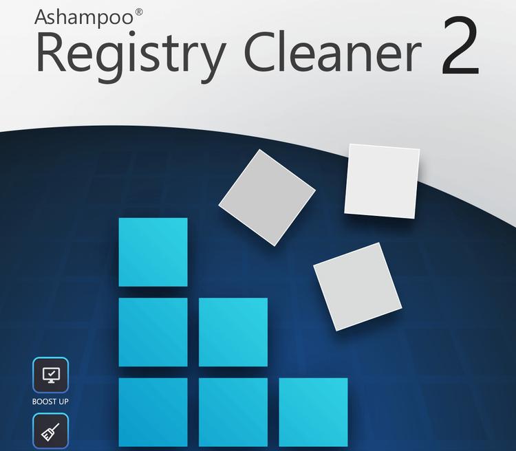 Ashampoo Registry Cleaner 2 Activation مفتاح