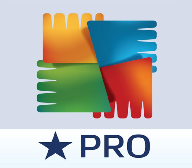 AVG Protection Pro For Android (1 سنه / 1 جهاز)