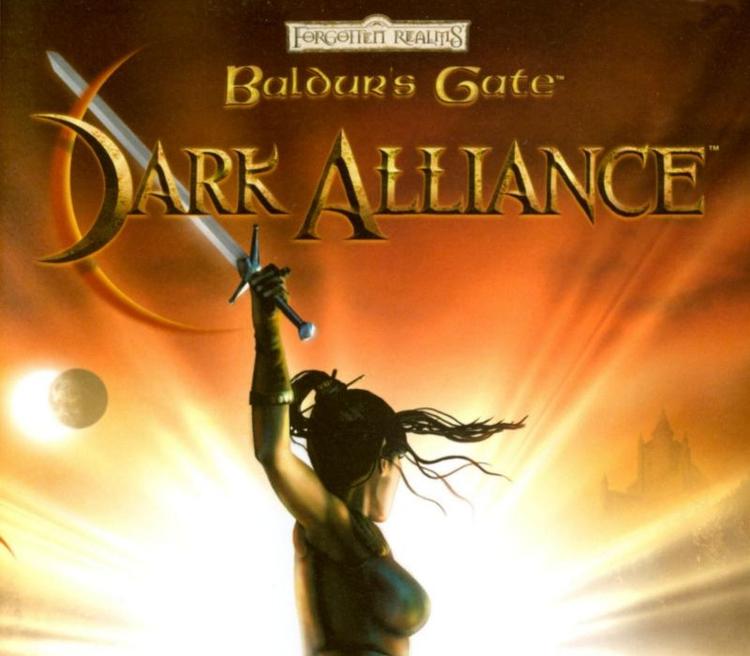 Baldur'S Gate: Dark Alliance اكسبوكس 1 / إكس بوكس سيريس X|S Online حساب Activation