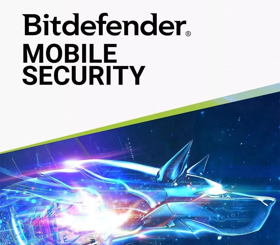 Bitdefender Mobile Security For Android & IOS 2024 IN مفتاح (1 سنه / 3 اجهزة)