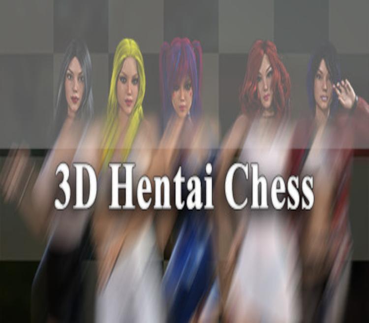 3D Hentai Chess ستيم كود رقمي