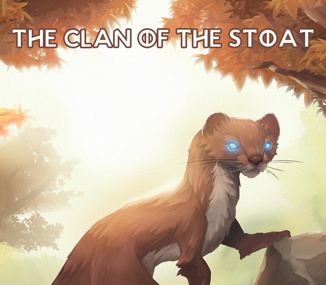 Northgard - Kernev, Clan Of The Stoat DLC اوروبي بي سي ستيم كود رقمي
