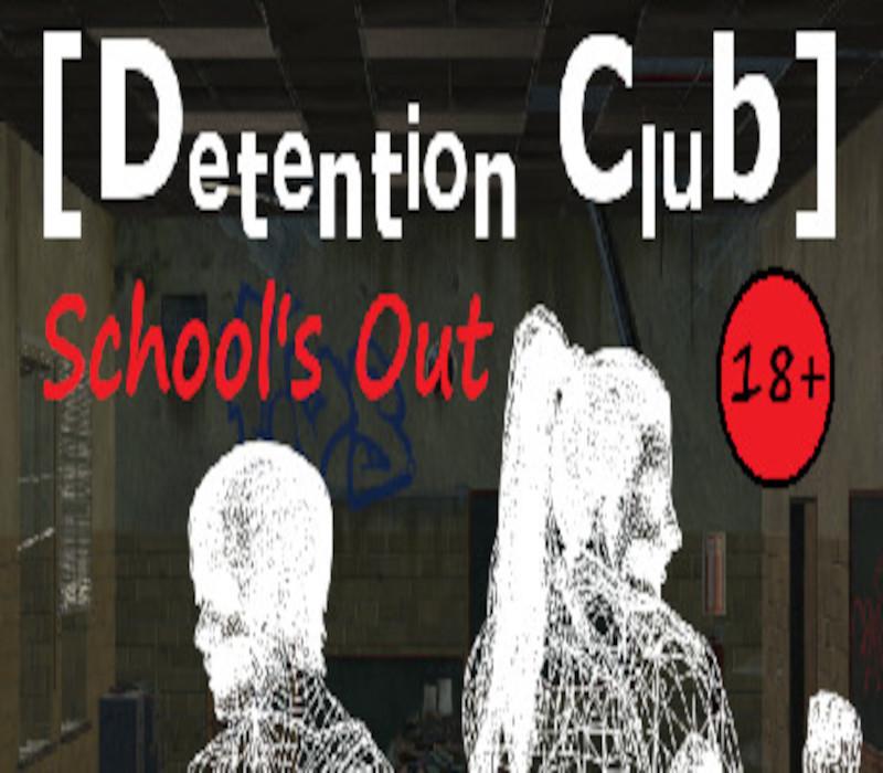 Detention Club: School'S Out ستيم كود رقمي