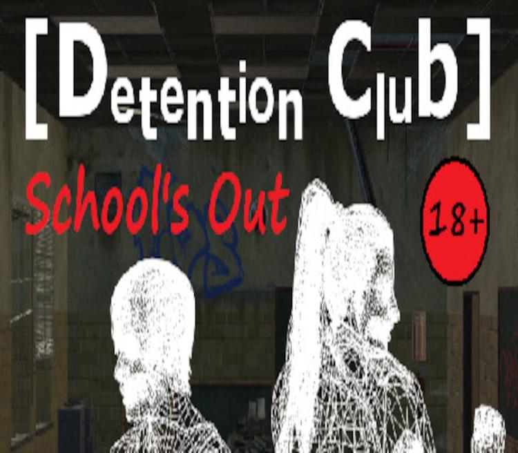 Detention Club: School'S Out ستيم كود رقمي