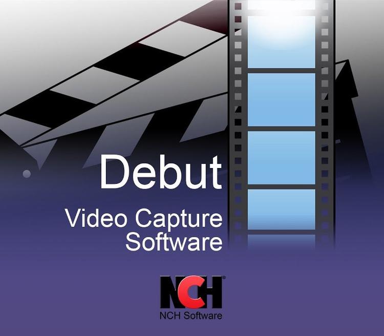 NCH: Debut Video Capture And Screen Recorder مفتاح
