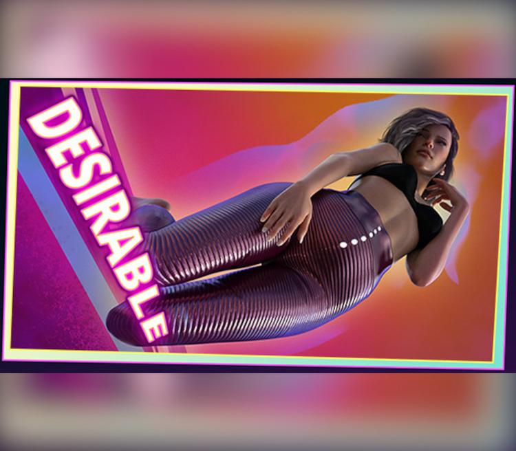 Desirable ستيم كود رقمي