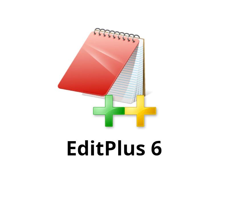 EditPlus 6 بي سي كود رقمي (3 اجهزة)