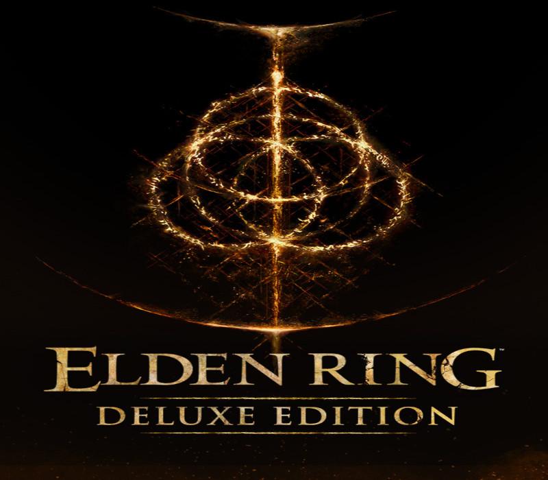 Elden Ring اصدار الديلوكس ارجنتيني اكسبوكس 1 / إكس بوكس سيريس X|S كود رقمي