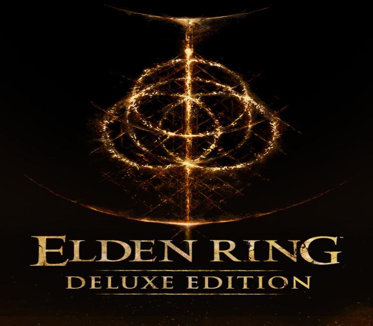 Elden Ring اصدار الديلوكس ارجنتيني اكسبوكس 1 / إكس بوكس سيريس X|S كود رقمي