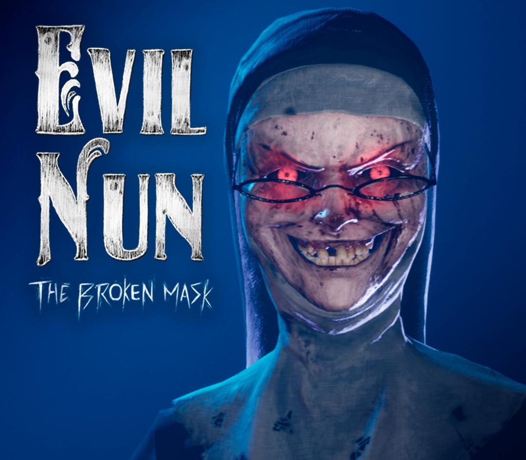 Evil Nun: The Broken Mask امريكي اكسبوكس 1 / إكس بوكس سيريس X|S كود رقمي