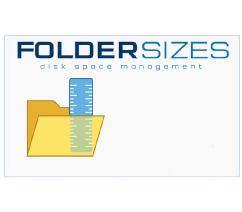 FolderSizes Disk Space Analyzer بي سي كود رقمي (2 اجهزة كمبيوتر مكتبي)